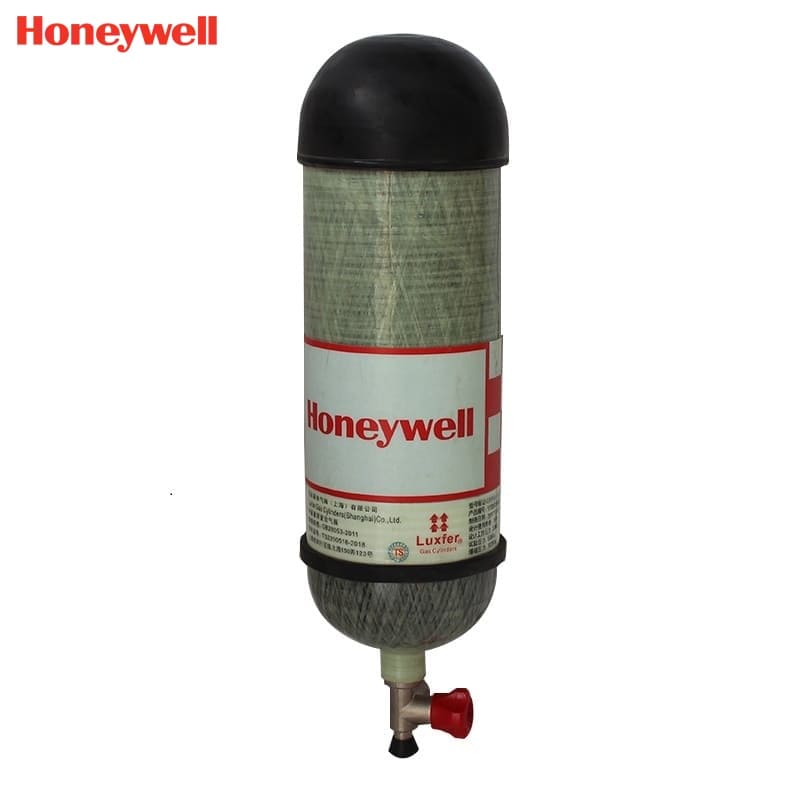 霍尼韦尔（Honeywell） BC1868427T T8000 LUXFER 6.8L 气瓶